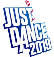 Logo (with confetti strand)