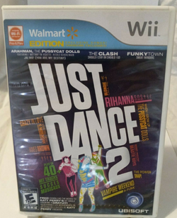 Just dance 2024 best buy edition