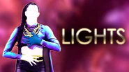 Lights (Just Dance VR)