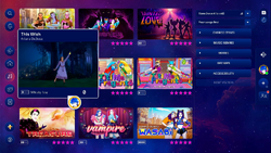 Disney's Wish track The Wish arrives on Just Dance 2024