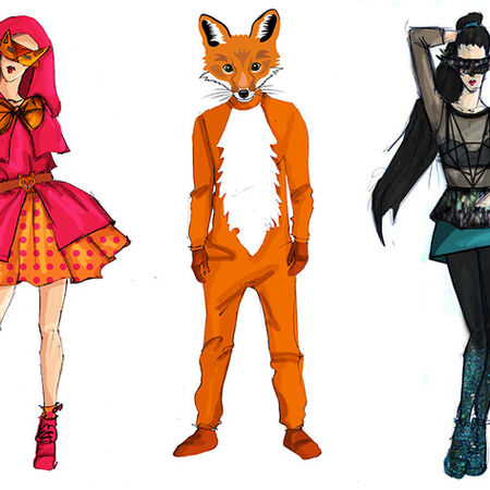 The Fox What Does The Fox Say Just Dance Wiki Fandom Wherever life takes you, when there is something to celebrate or for no reason at all, just dance 2019 lets you dance to. the fox say just dance wiki fandom