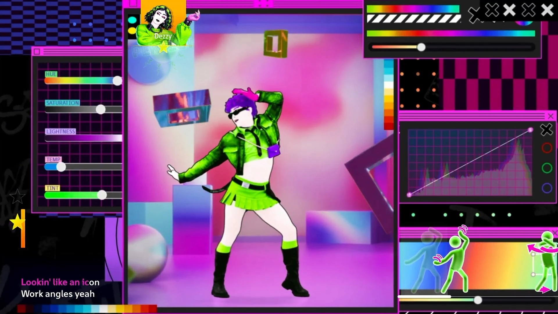 360 | Just Dance Wiki | Fandom