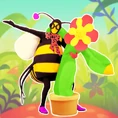 Aboutthatbassalt jdnow cover generic.jpg (98 KB) All About That Bass (Flower & Bee Version)