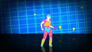 I’m So Excited - Just Dance Now (No GUI)