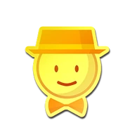 Beta golden avatar