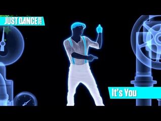 It's You - Just Dance 2018