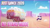 Just Dance 2020 All Stars Mode Trailer Ubisoft US