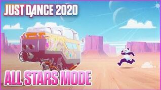 Just Dance 2020 All Stars Mode Trailer Ubisoft US