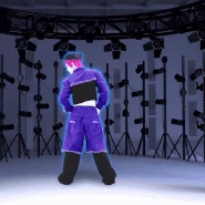 Teaser for Spin Your Love