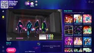 Kickit jdnow menu computer 2024.png (2.58 MB) Kick It on the Just Dance Now menu (2024 update, computer)
