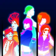 Promiscuous (Mashup)