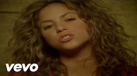 Shakira - Hips Don't Lie ft