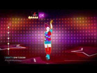 Some Catchin' Up To Do (Just Dance 4) *5