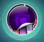 Wake Me Up Before You Go-Go in place of Crying Blood on the Mashup’s menu icon