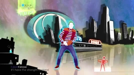 Troublemaker jd2014 gameplay