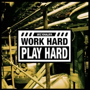 WorkHardPlayHard cover generic
