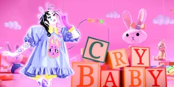 Cry Baby | Just Dance Wiki | Fandom