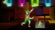 Promotional gameplay