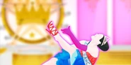 Just Dance Now cover