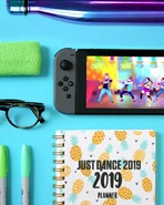 New Year’s resolution post