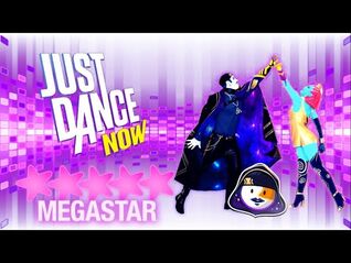 Just Dance Now - Save Your Tears (Remix) By The Weeknd & Ariana Grande (13k) MEGASTAR