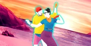ObsessionRetake BC.jpg (24 KB) Just Dance Now cover