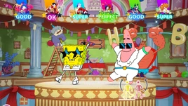 SpongeBobBirthday promo