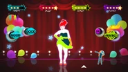 Promotional gameplay