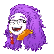 Giphy sticker