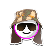 P1’s beta avatar