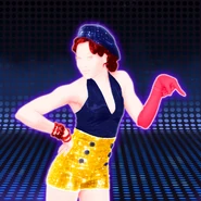 Ain’t No Other Man (Puppet Master Mode)