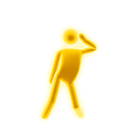 Gold Move 1 (pre-Just Dance+)