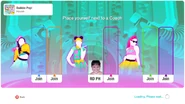 Bubblepop jd2020 coachmenu.png (861 KB) Just Dance 2020 coach selection screen