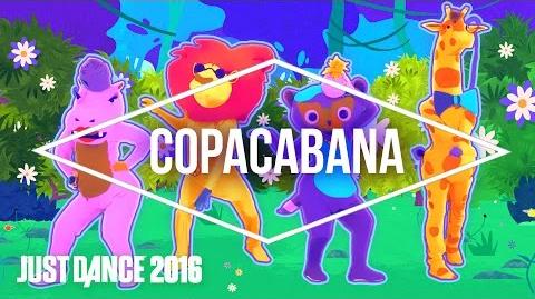 Copacabana - Gameplay Teaser (US)