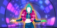 Just Dance Unlimited cover