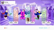 Getugly jd2020 coachmenu camera.png (1.1 MB) Just Dance 2020 coach selection screen (camera)