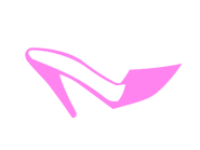 High Heel Avatar