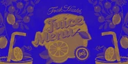 Just Dance 2021 menu banner