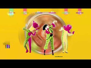 Just Dance 2020 (China) - Song List Trailer
