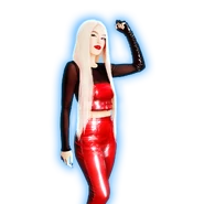Just Dance 2023 Edition