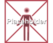 Placeholder pictogram