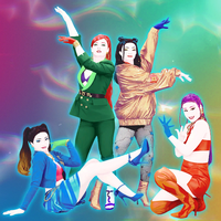 Categoria:Músicas Fáceis, Wiki Just Dance