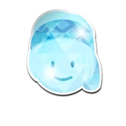 P1’s diamond avatar