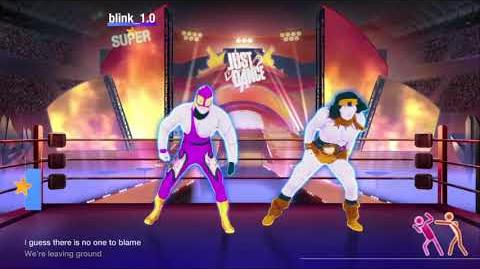 The Final Countdown - Just Dance 2019