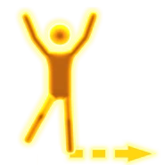 Movimentos Dourados A e B