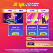 2024 events calendar (Cropped, part 1)