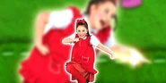 Just Dance Now cover (Updated)