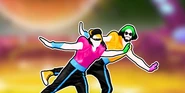 KissingStrangers BC.jpg (22 KB) Just Dance Now cover