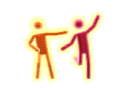 Duet Gold Move pictogram (POP STAR)