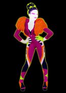 Promotional coach (C1)